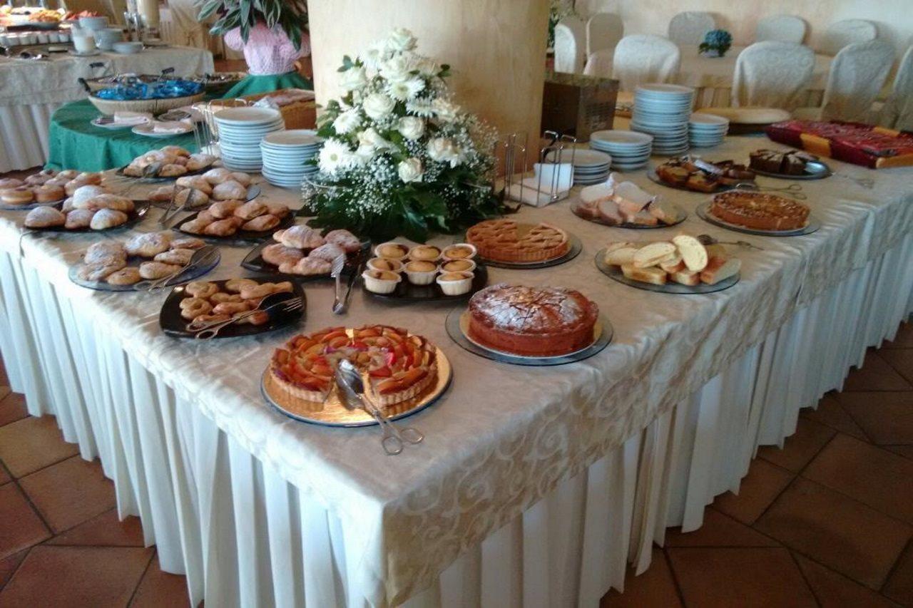 Hotel Pulicinu Baja Sardinia Esterno foto